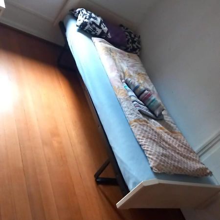 City Home Zurigo Esterno foto