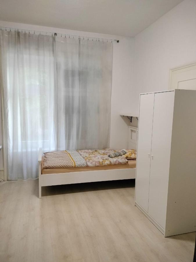 City Home Zurigo Esterno foto