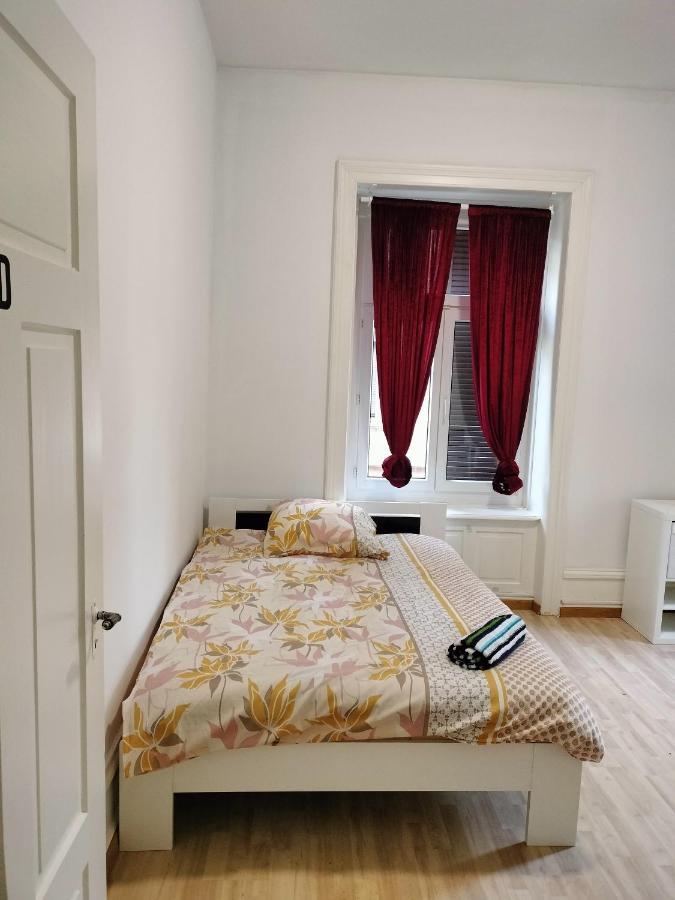 City Home Zurigo Esterno foto