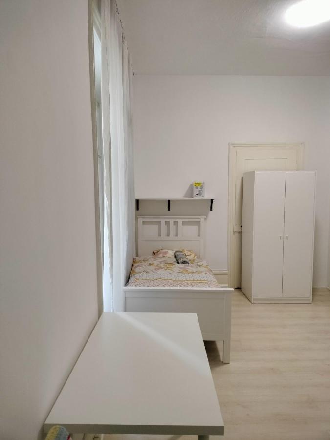 City Home Zurigo Esterno foto