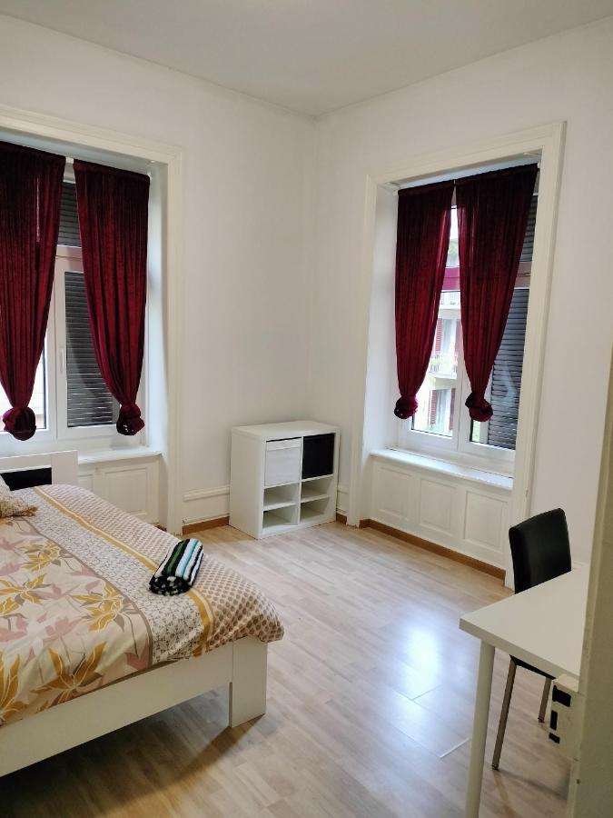 City Home Zurigo Esterno foto