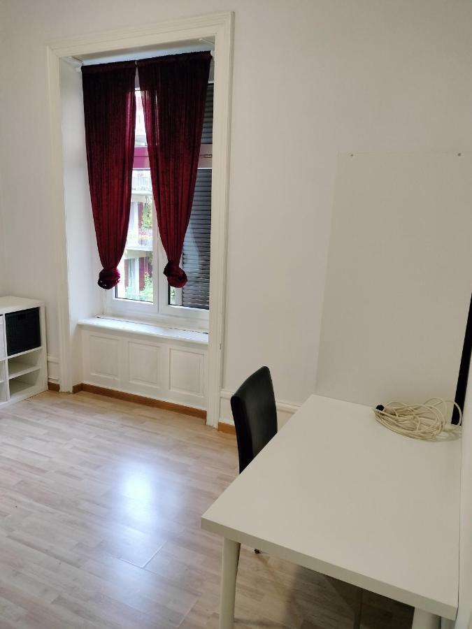 City Home Zurigo Esterno foto