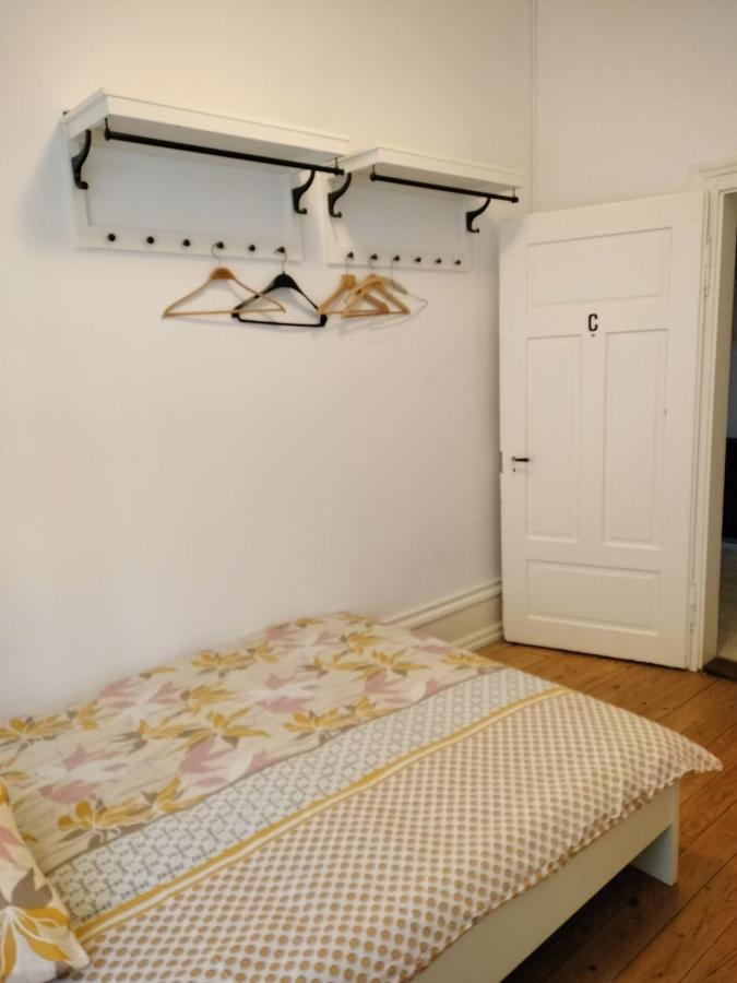 City Home Zurigo Esterno foto