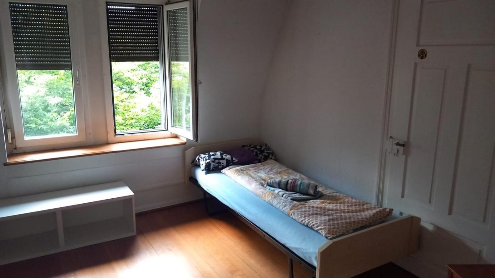 City Home Zurigo Esterno foto