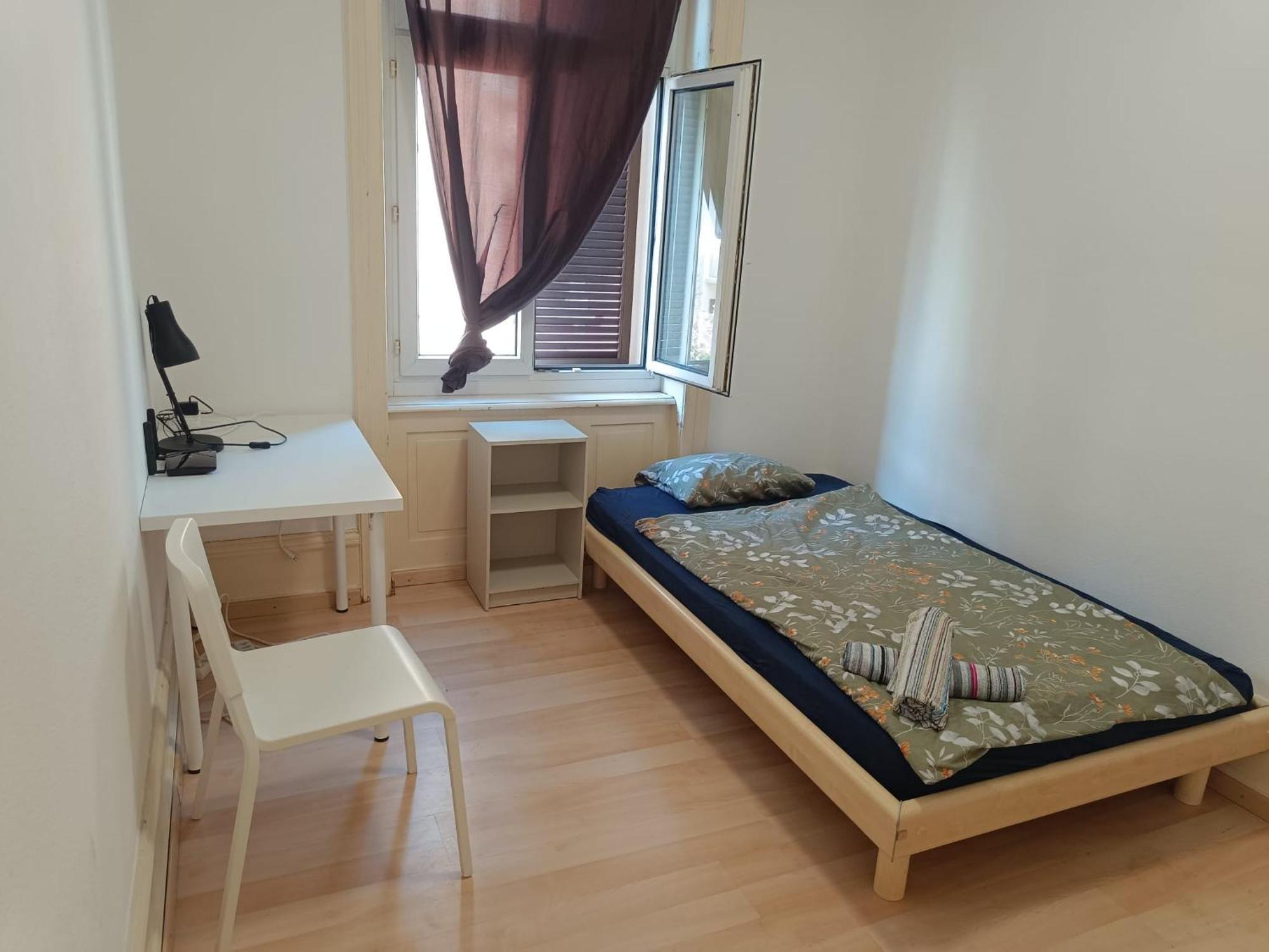City Home Zurigo Esterno foto
